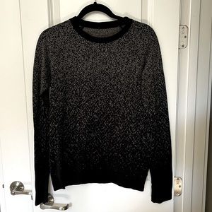 Lululemon better sweater in size 10